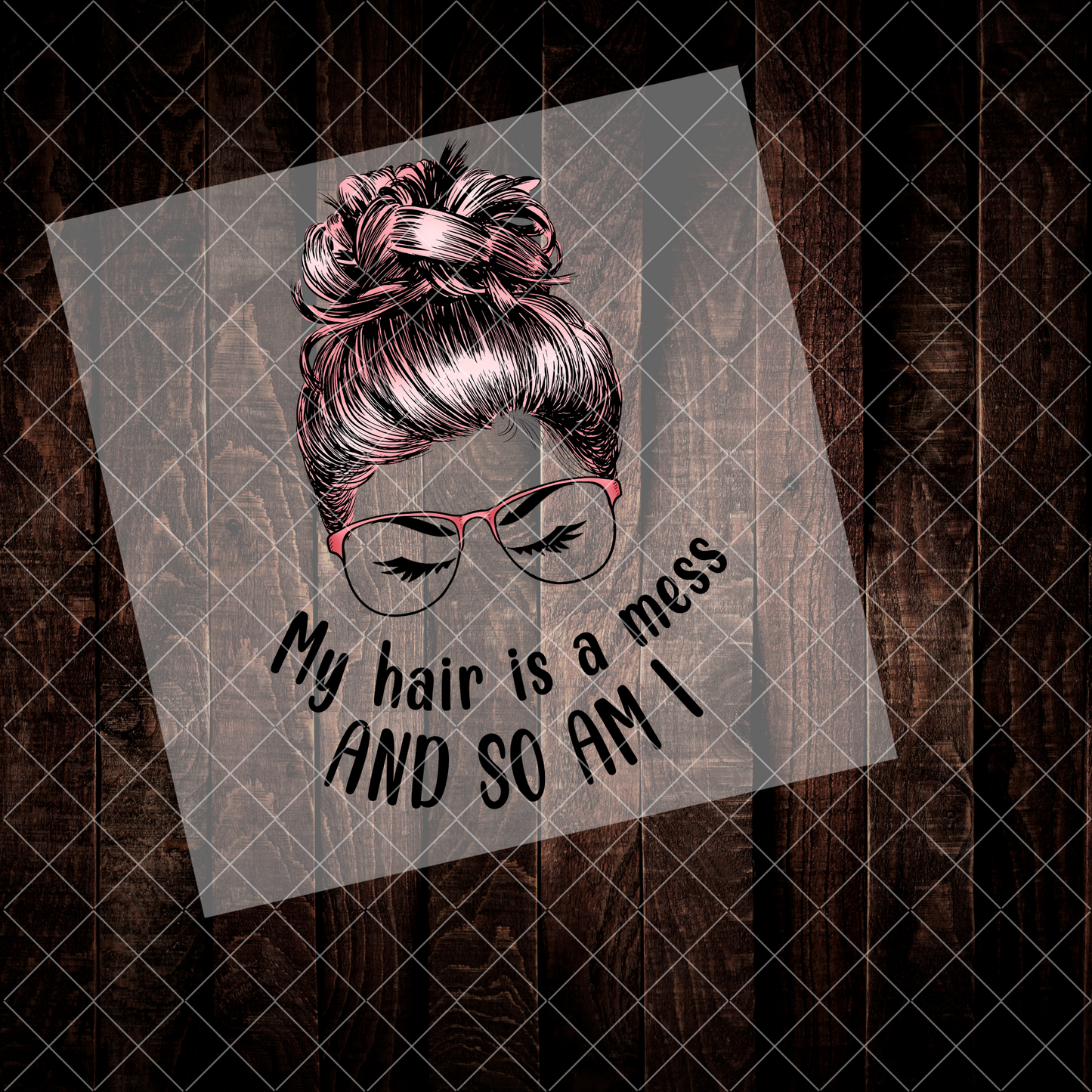 Mama DTF - Direct To Film Transfer | Ready to Press Transfer