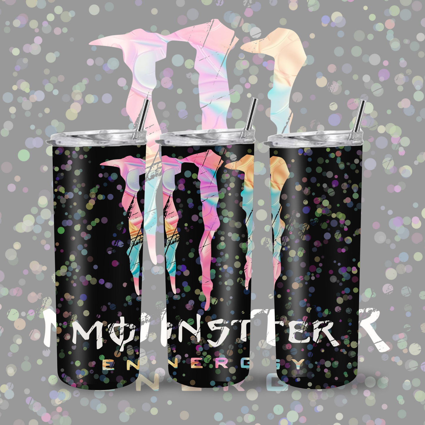 Straight Tumbler | 20oz Skinny Tumbler |