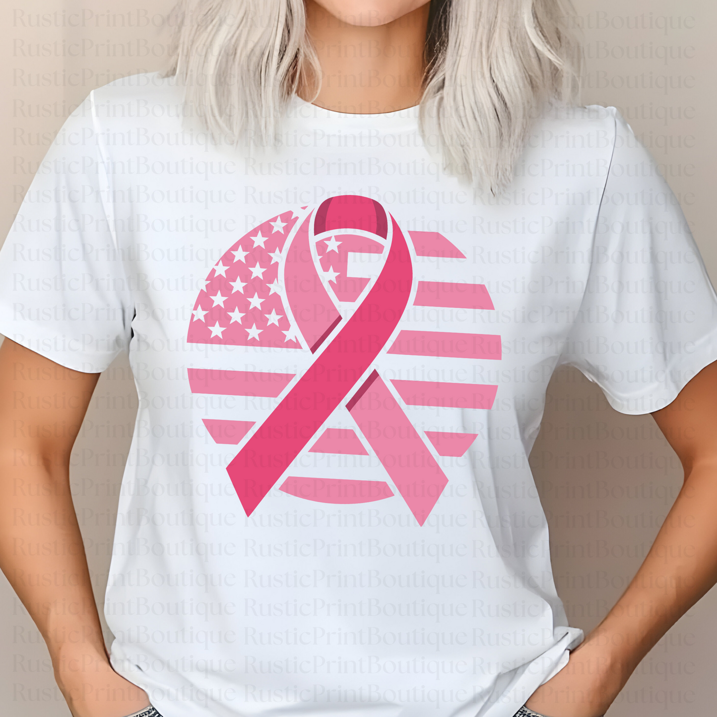 Breast Cancer Awareness Tee Breast Cancer Support T-Shirt