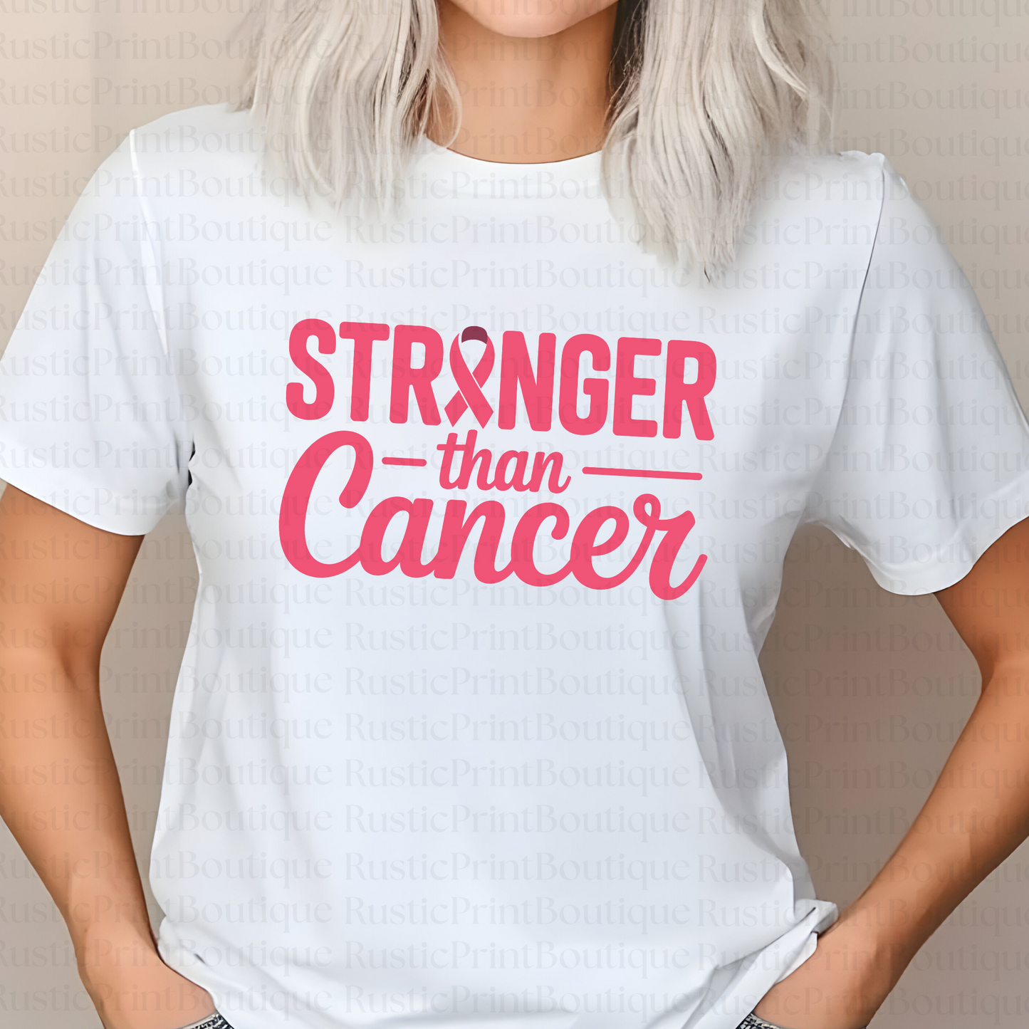 Breast Cancer Awareness Tee Breast Cancer Support T-Shirt