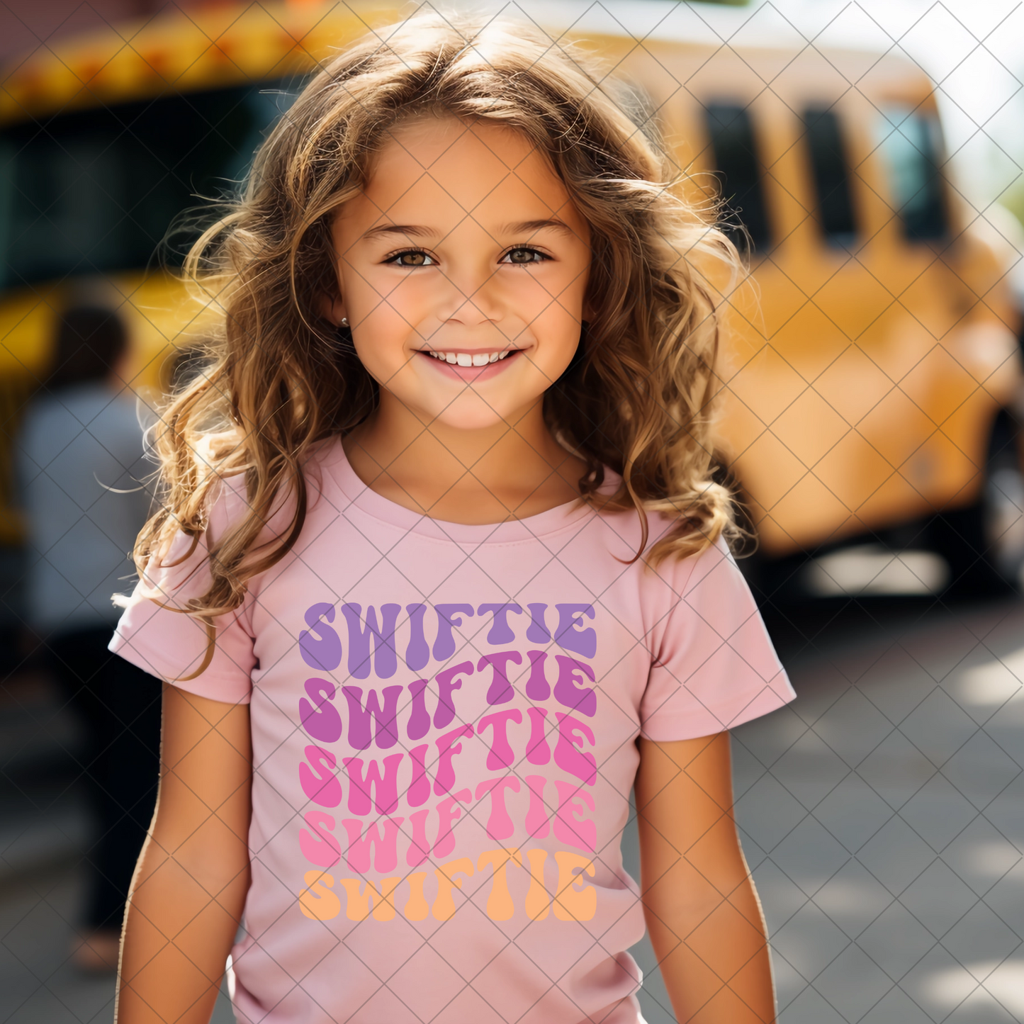 Swiftie Swiftie Swiftie T-Shirt | Unisex Tee