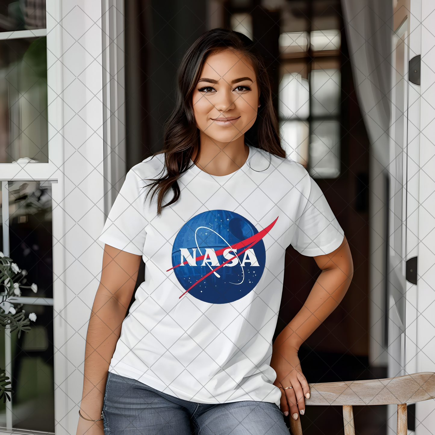 Science and Space T-Shirt | Unisex Tee