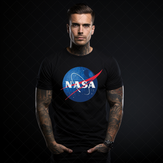 Science and Space T-Shirt | Unisex Tee