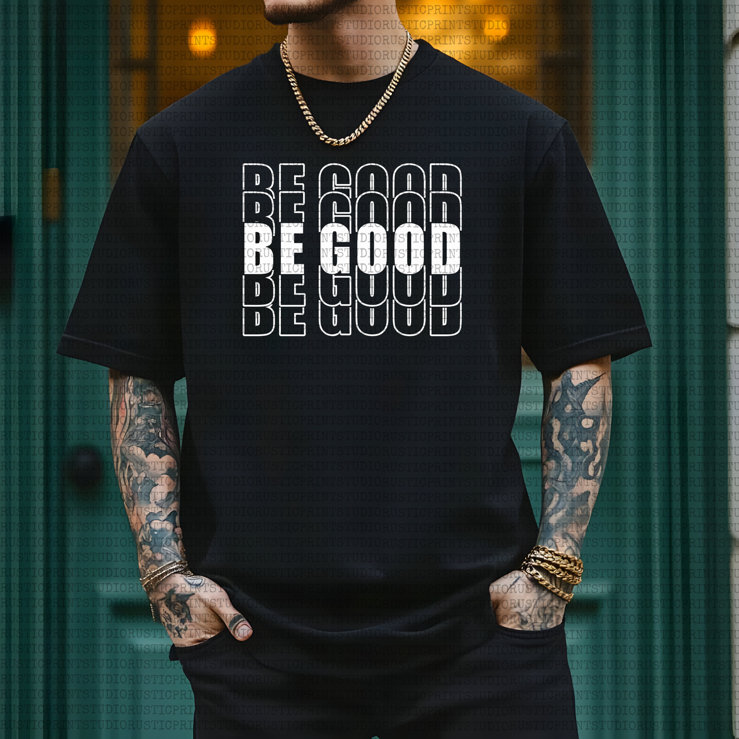 Be Good Renee Nicole Good T-Shirt RIP Memorial Shirt Unisex Awareness Tee