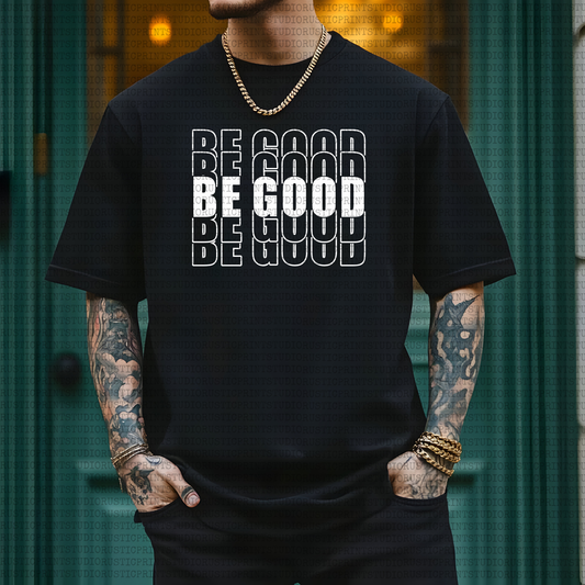 Be Good Unisex Shirt Be Good T-Shirt Renee Nicole Good RIP Shirt
