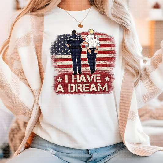 Anti-Trump Protest T-Shirt Funny Political Graphic Tee Unisex Cotton